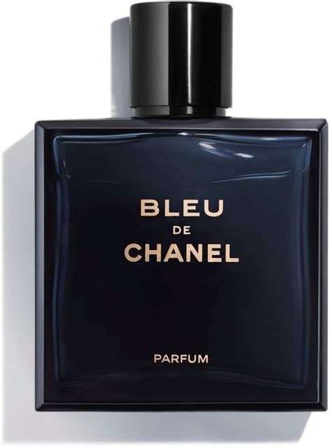 bleu de chanel 150ml parfum|bleu de chanel prezzo.